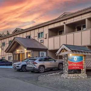 Surestay By Western Hotel